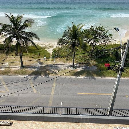 Casa De Praia Suites Saquarema Kültér fotó