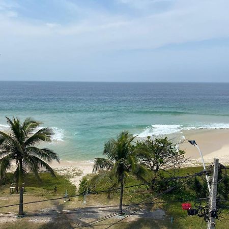 Casa De Praia Suites Saquarema Kültér fotó