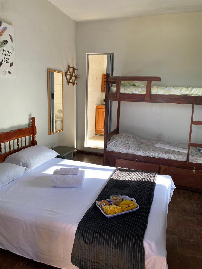 Casa De Praia Suites Saquarema Kültér fotó