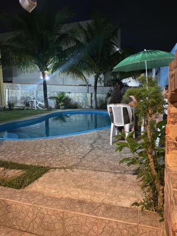 Casa De Praia Suites Saquarema Kültér fotó