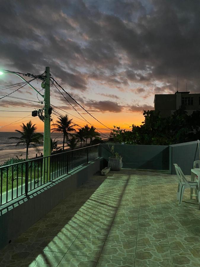 Casa De Praia Suites Saquarema Kültér fotó
