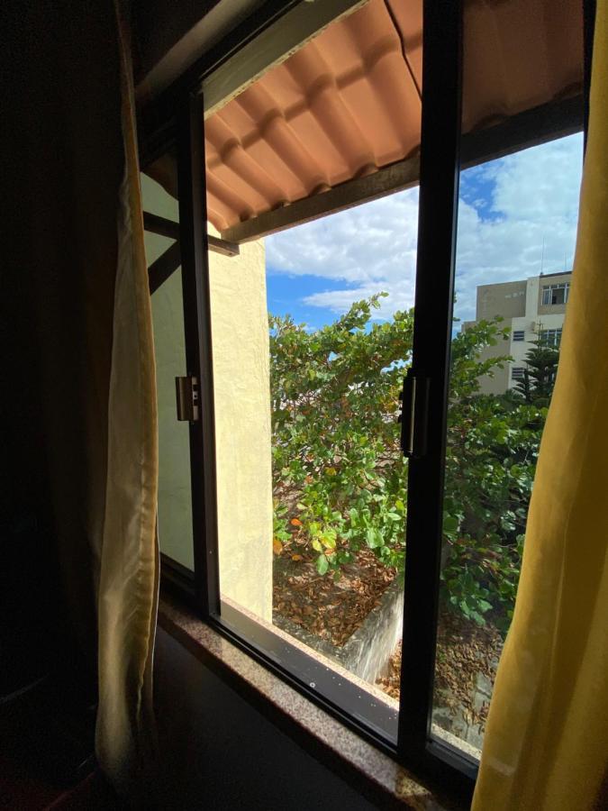 Casa De Praia Suites Saquarema Kültér fotó