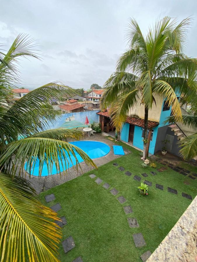 Casa De Praia Suites Saquarema Kültér fotó