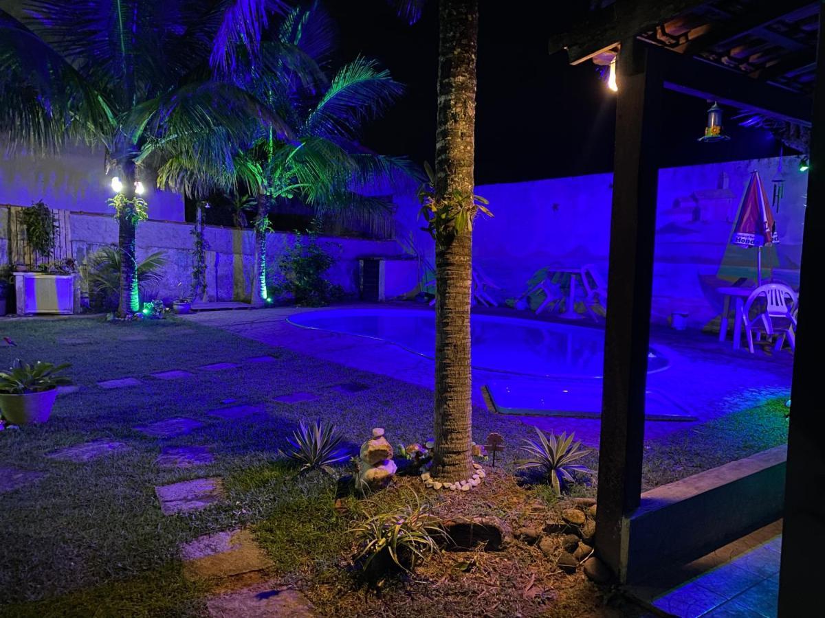 Casa De Praia Suites Saquarema Kültér fotó
