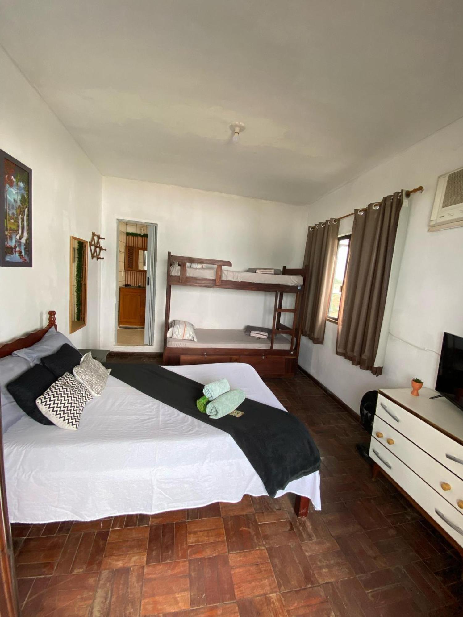 Casa De Praia Suites Saquarema Kültér fotó