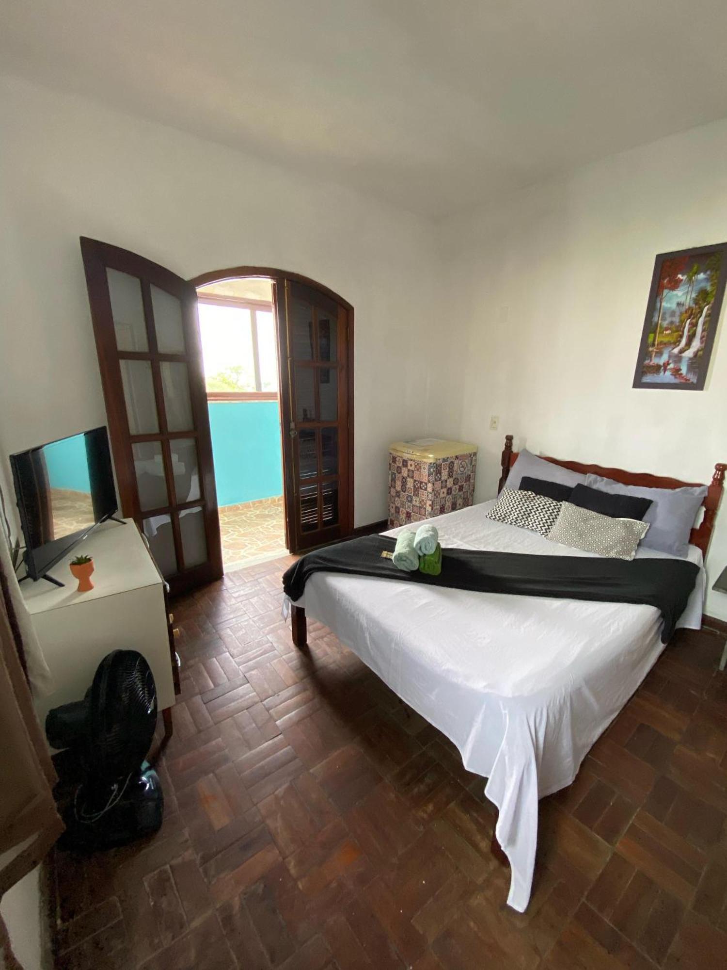 Casa De Praia Suites Saquarema Kültér fotó