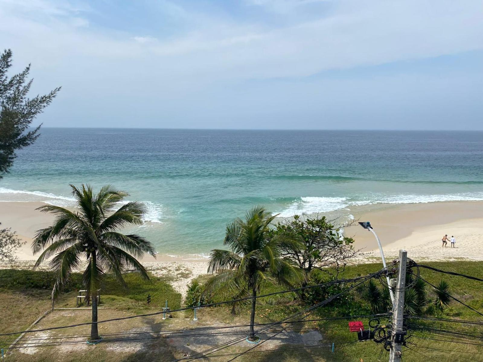 Casa De Praia Suites Saquarema Kültér fotó