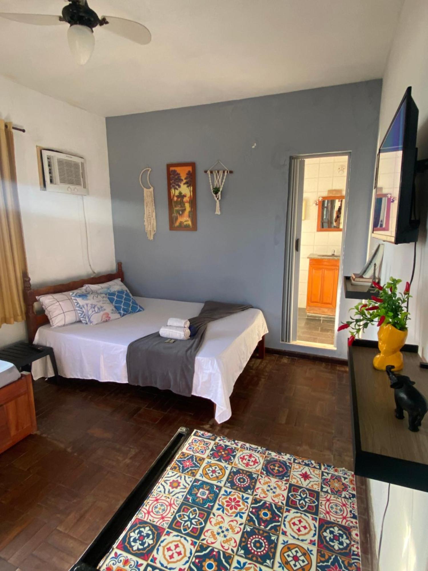 Casa De Praia Suites Saquarema Kültér fotó