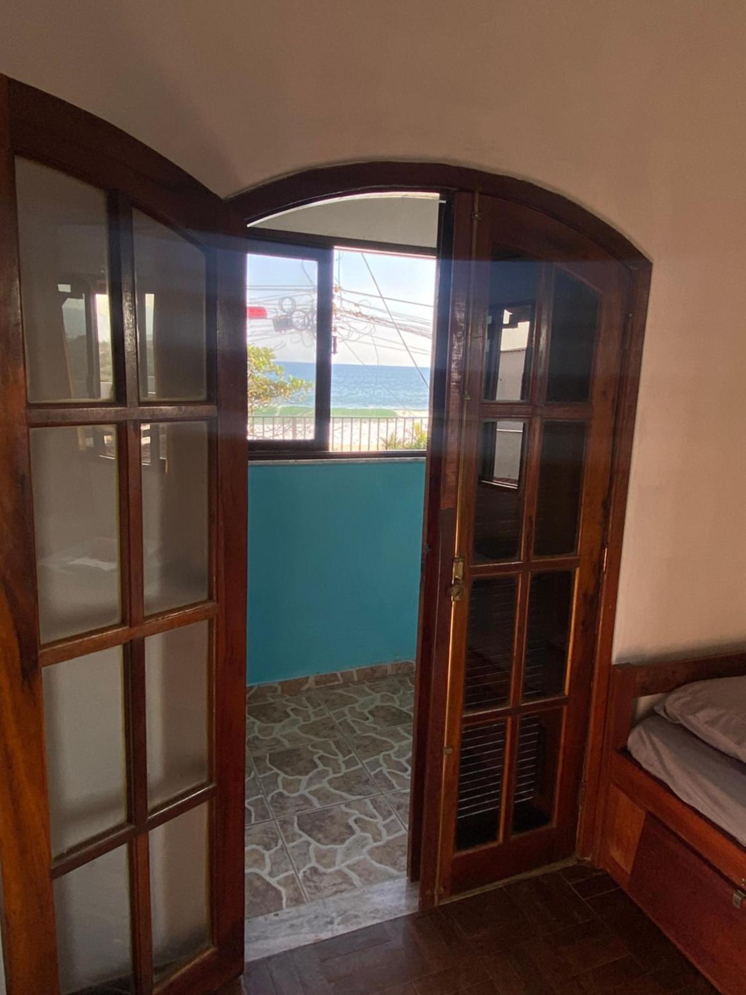 Casa De Praia Suites Saquarema Kültér fotó