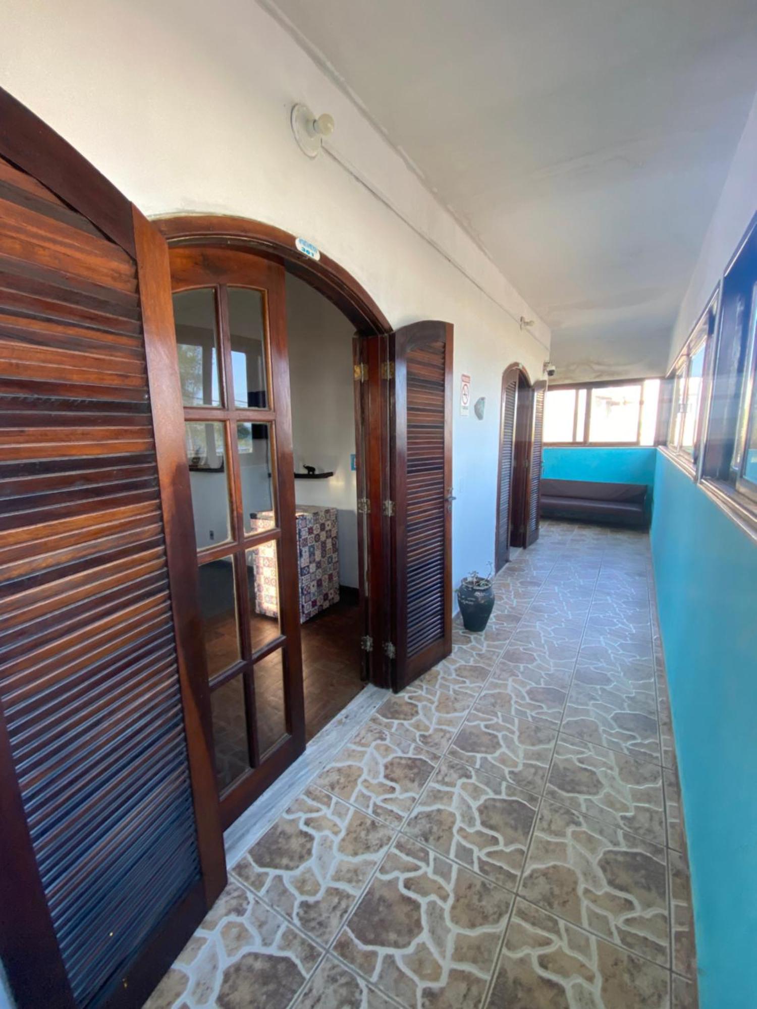 Casa De Praia Suites Saquarema Kültér fotó