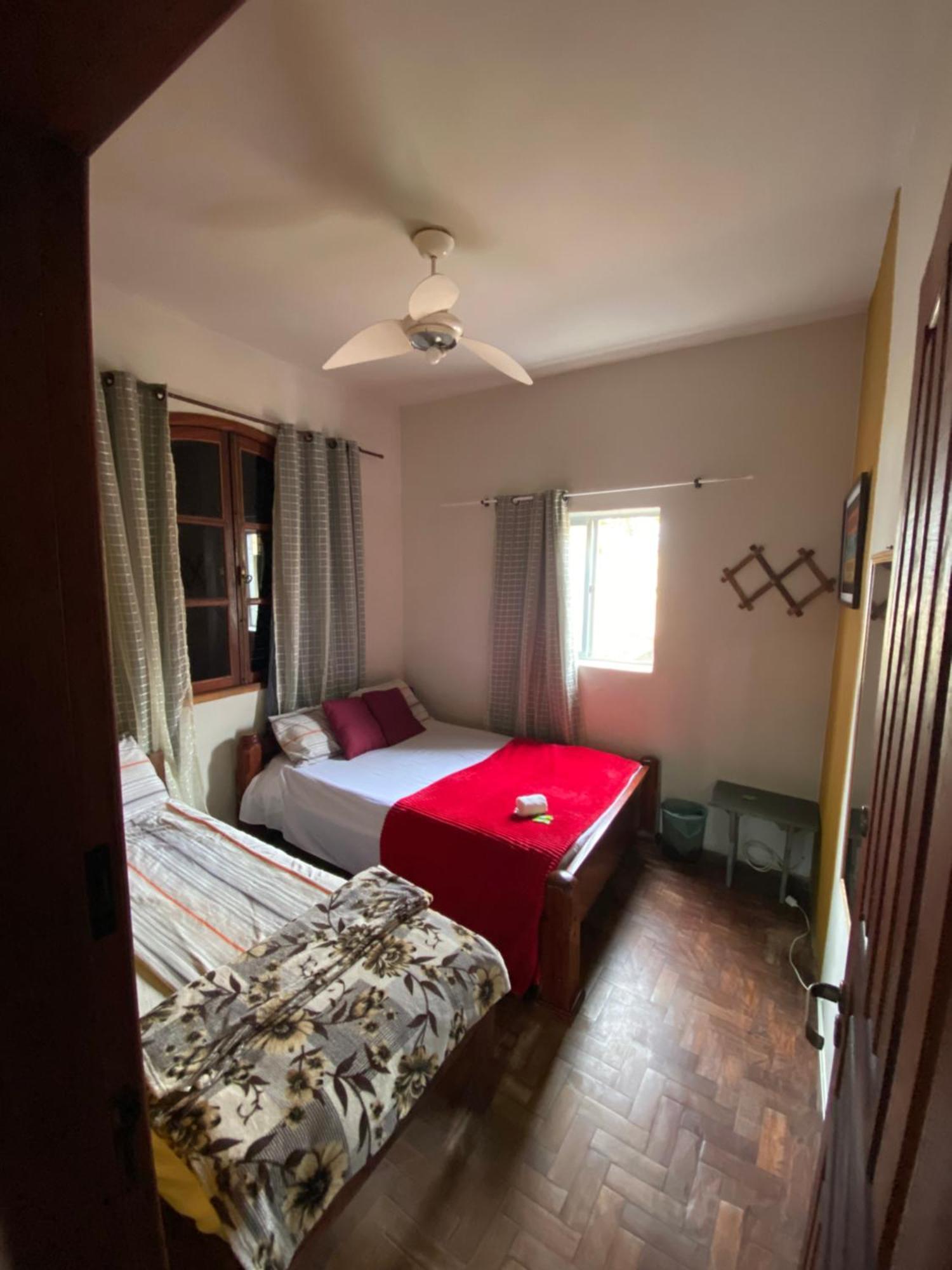 Casa De Praia Suites Saquarema Kültér fotó