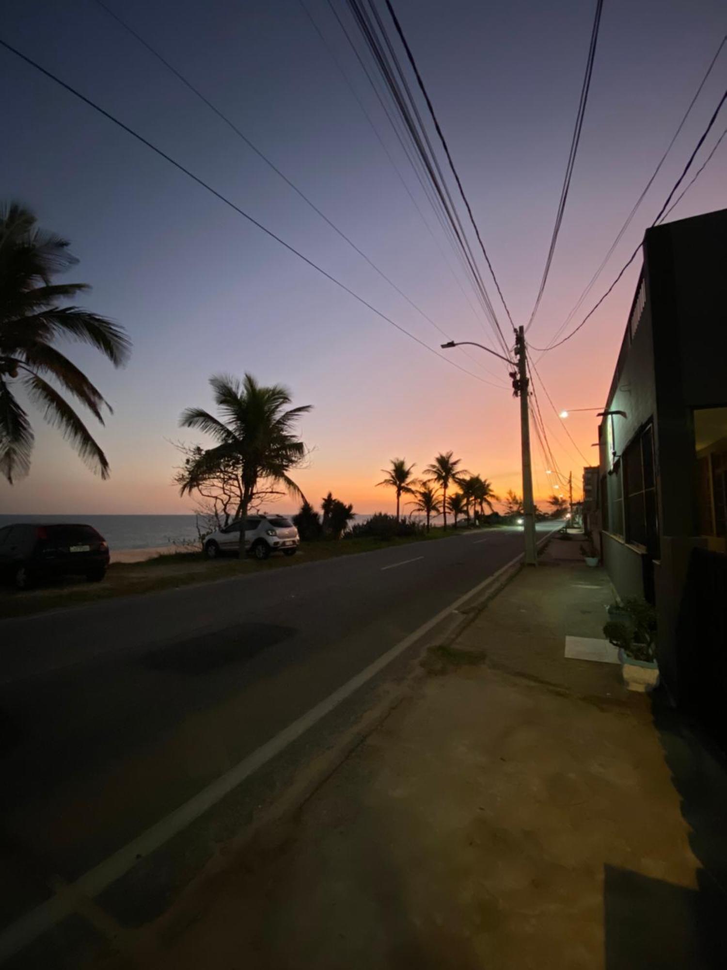 Casa De Praia Suites Saquarema Kültér fotó