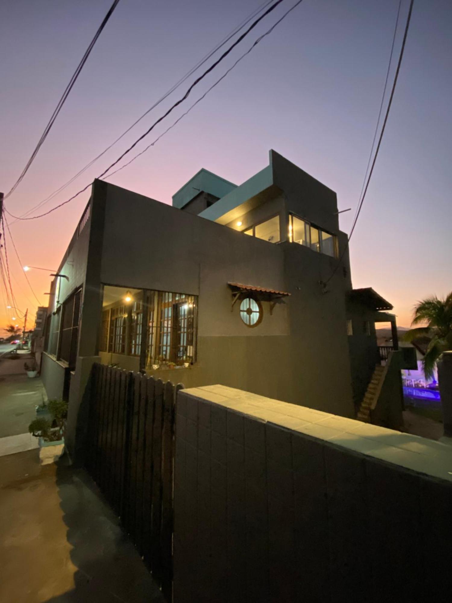 Casa De Praia Suites Saquarema Kültér fotó