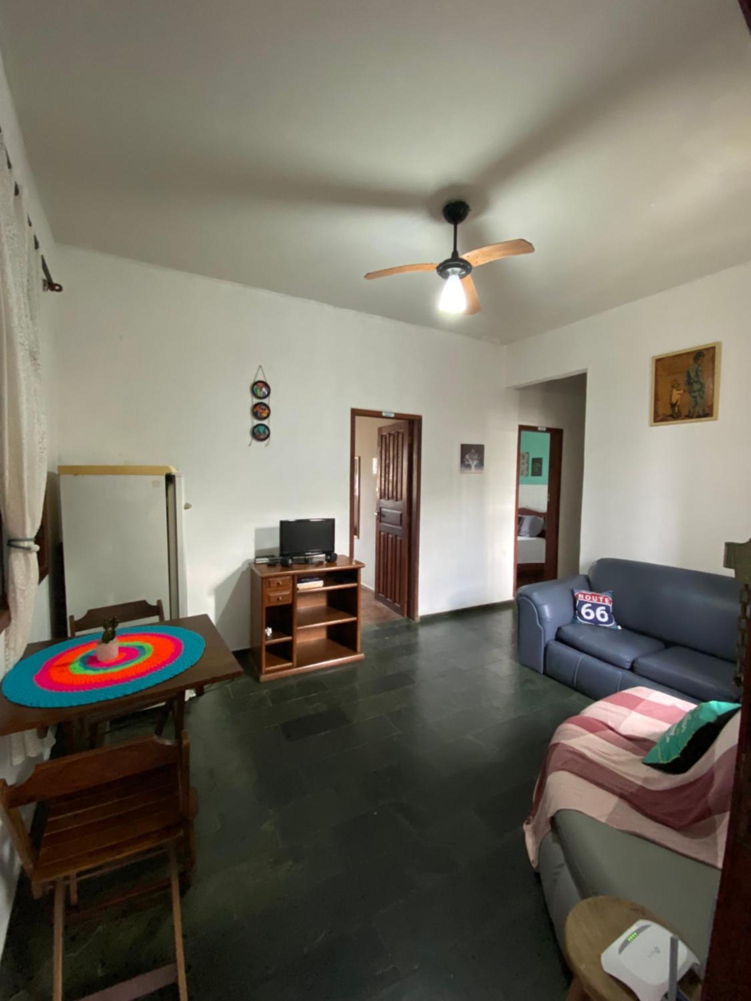 Casa De Praia Suites Saquarema Kültér fotó