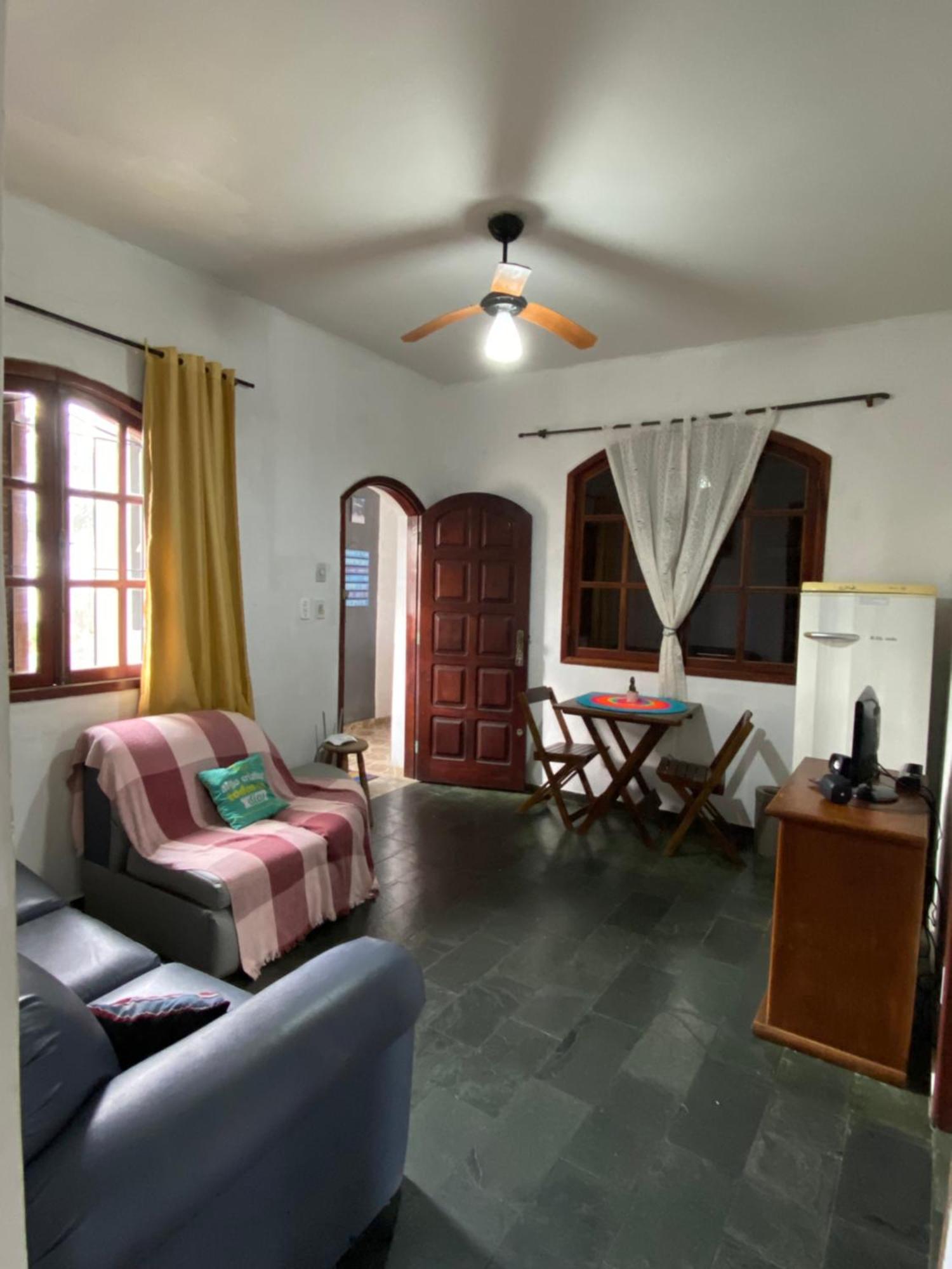 Casa De Praia Suites Saquarema Kültér fotó