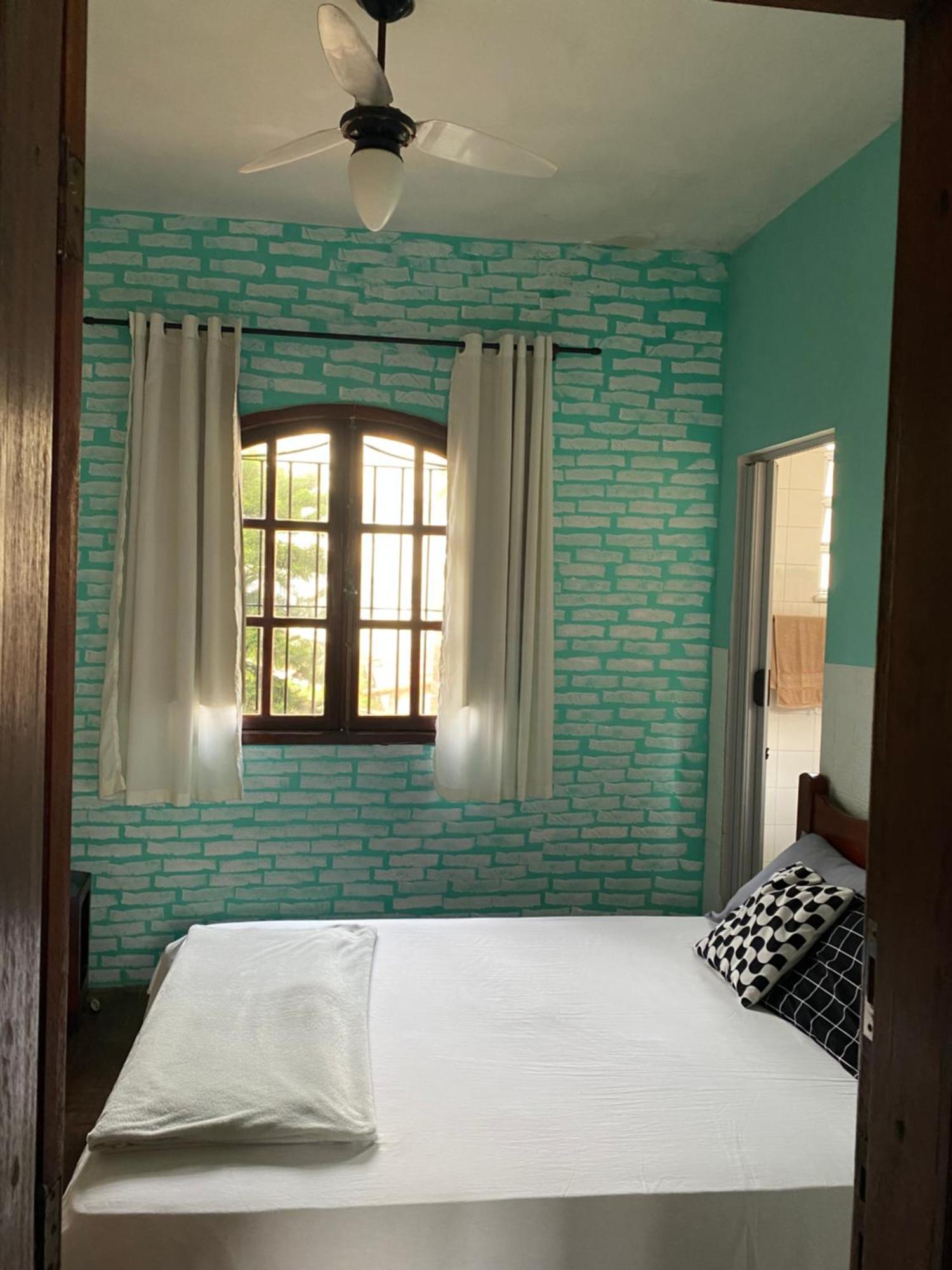 Casa De Praia Suites Saquarema Kültér fotó