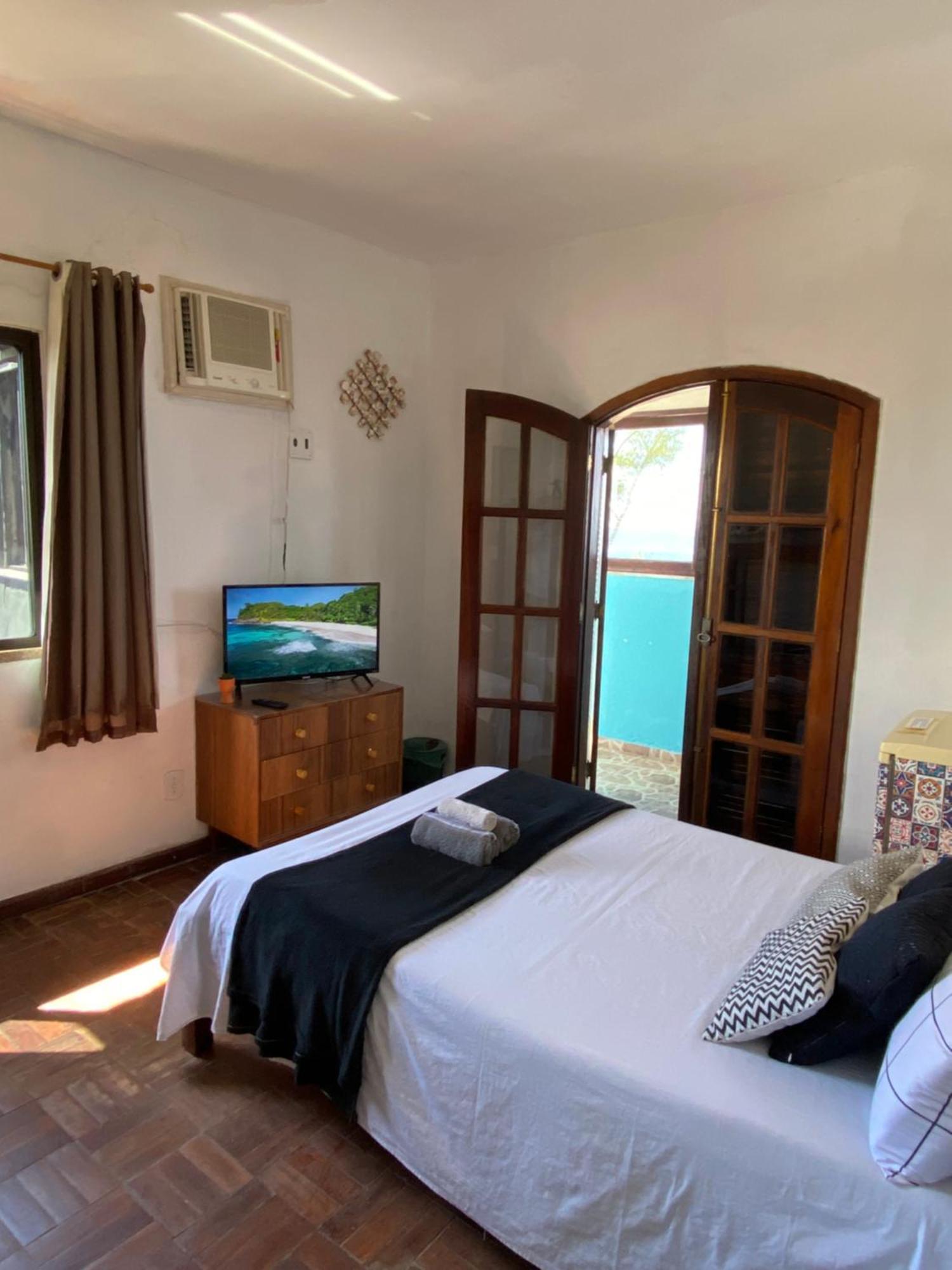 Casa De Praia Suites Saquarema Kültér fotó